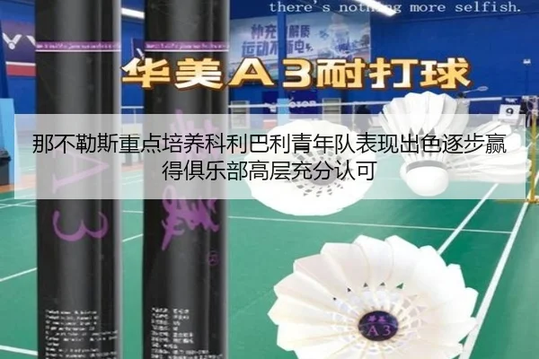 那不勒斯重点培养科利巴利青年队表现出色逐步赢得俱乐部高层充分认可 - kaiyun